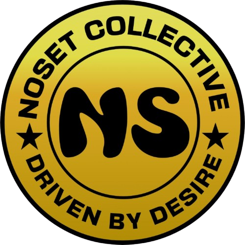 NoSet Logo