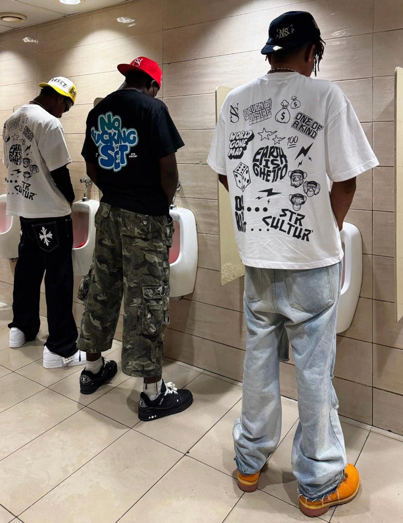 Noset Collective Event