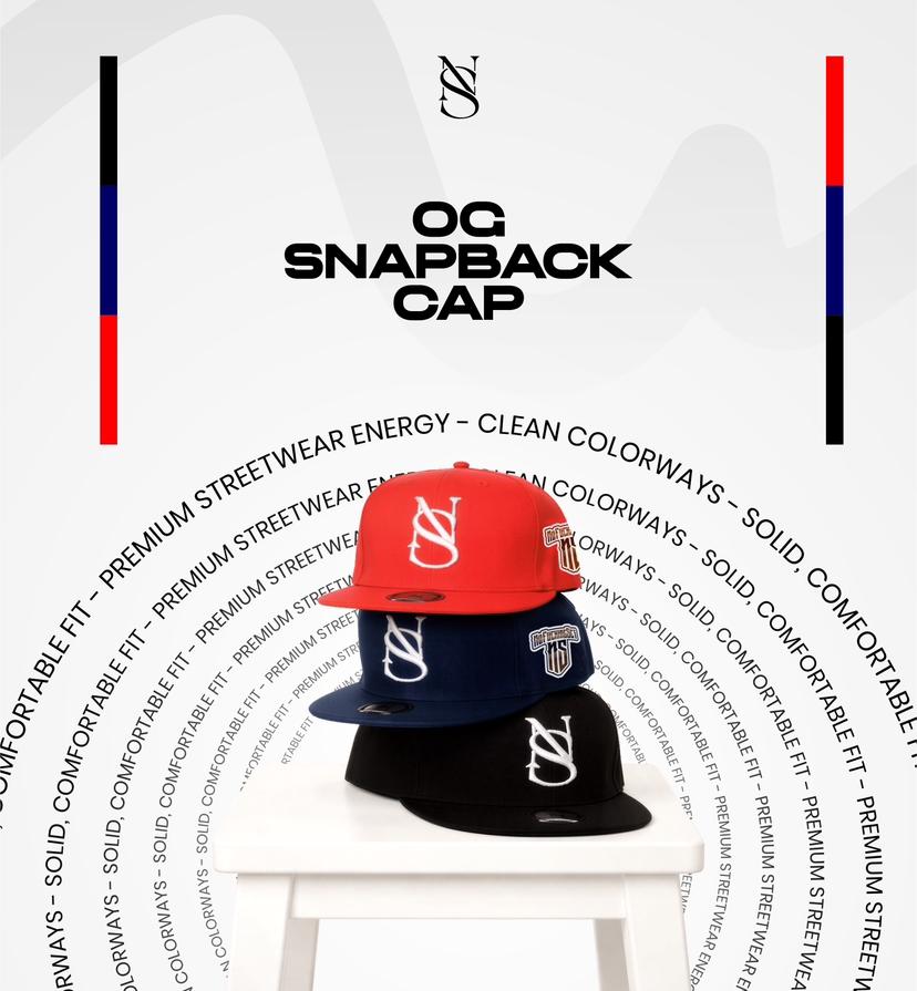 Noset Collective Merchandise